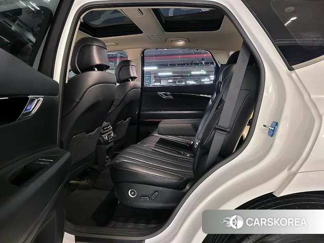 Genesis GV80 id 3982177 из Кореи 18