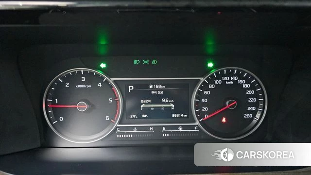 Kia Sorento 4th Generation id 4542602 из Кореи 29