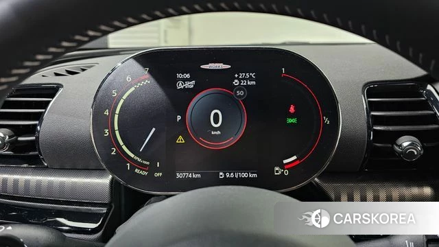 Mini Cooper S Clubman id 4408617 из Кореи 28