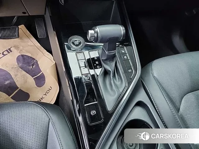 Kia Di Ol Nu Niro id 3620566 из Кореи 17