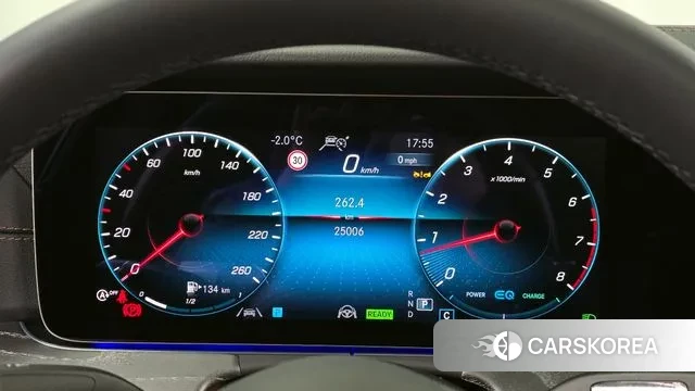 Mercedes-Benz E-Class W213 id 3576574 из Кореи 18