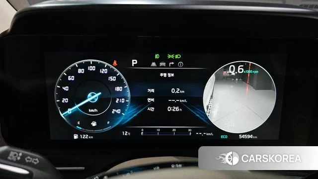 Kia Carnival 4th generation id 3915476 из Кореи 18