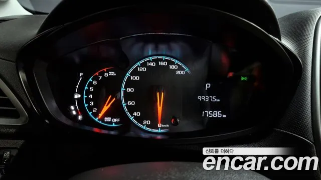 Chevrolet (GM Daewoo) The New Spark id 2827008 из Кореи 18