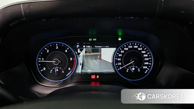 Hyundai Palisade id 4507192 из Кореи 18