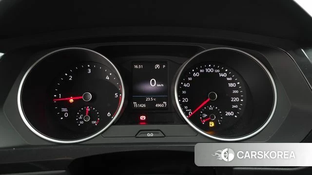 Volkswagen Tiguan second Generation id 4424857 из Кореи 18