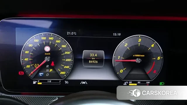 Mercedes-Benz CLS-Class C257 id 3587880 из Кореи 18