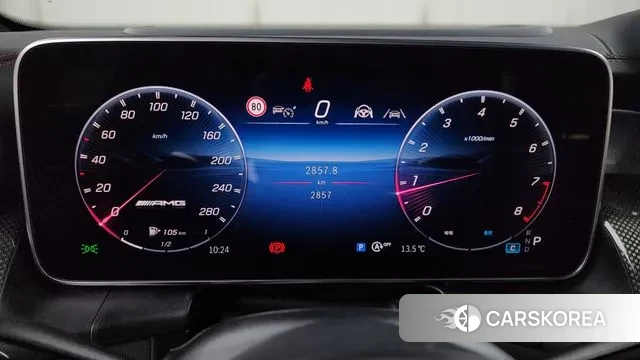 Mercedes-Benz GLC-Class X254 id 3482097 из Кореи 18