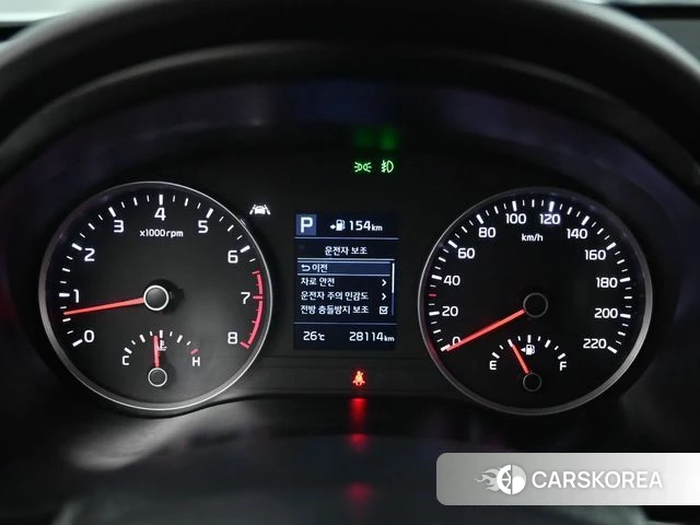 Kia Stonic id 4755182 из Кореи 18