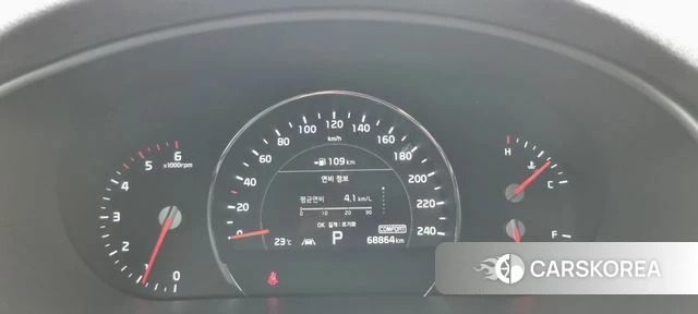 Kia The New Sorento id 4937446 из Кореи 18