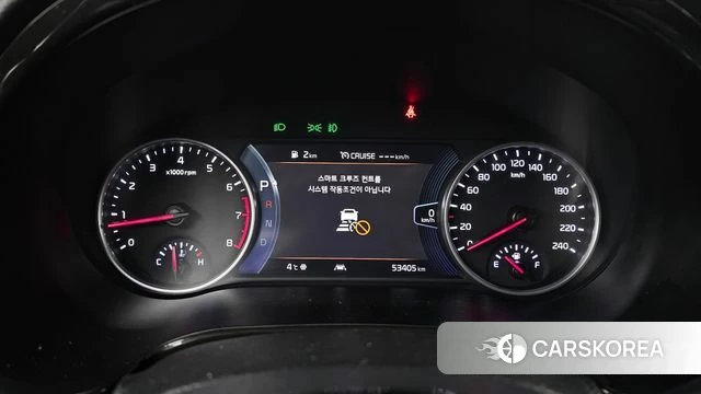 Kia Seltos id 4395918 из Кореи 18