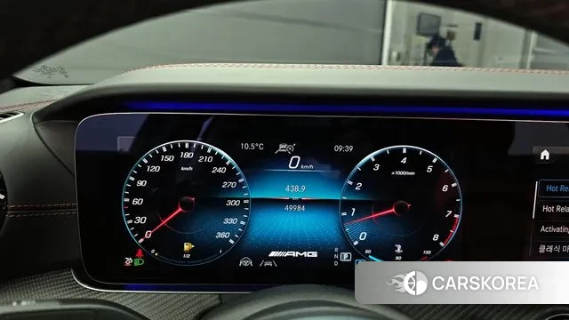 Mercedes-Benz AMG GT id 3361869 из Кореи 18