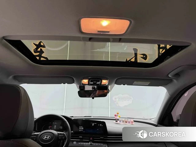Hyundai Elantra id 4257704 из Китая 20