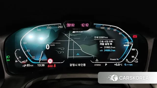 BMW 3 Series (G20) id 3712302 из Кореи 18