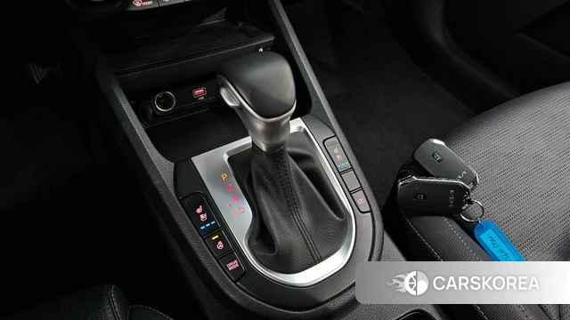 Kia The New K3 2nd generation id 3818776 из Кореи 18