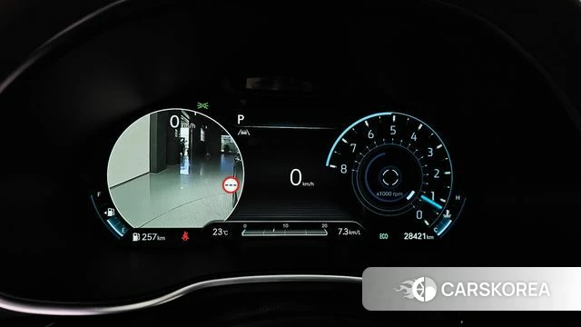Genesis G80 (RG3) id 4767963 из Кореи 29