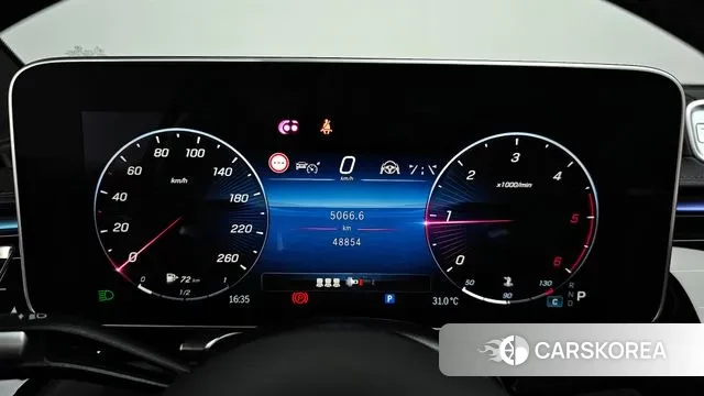 Mercedes-Benz S-Class W223 id 3059029 из Кореи 18