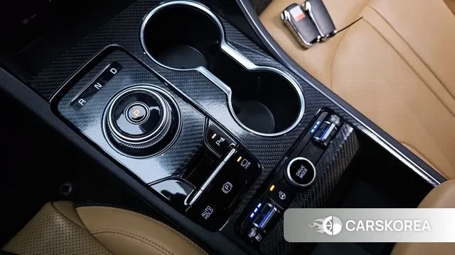 Kia K5 Hybrid 3rd Generation id 3468878 из Кореи 18