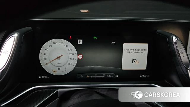 Genesis G90 (RS4) id 4475568 из Кореи 28
