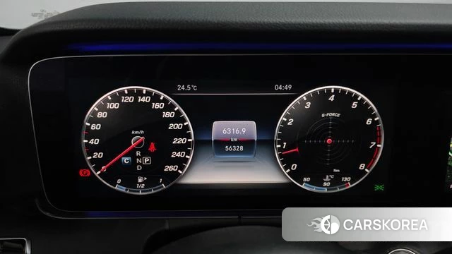 Mercedes-Benz E-Class W213 id 4751388 из Кореи 31