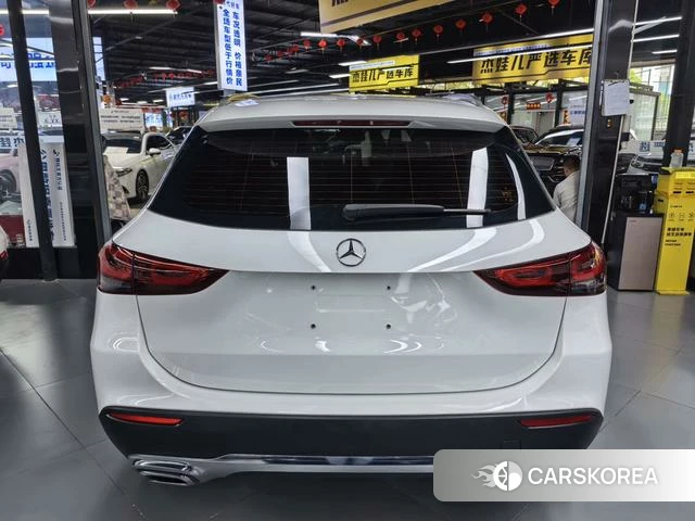 Mercedes-Benz GLA id 4259531 из Китая 8