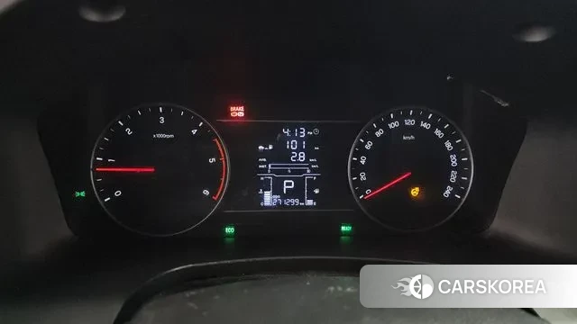 Ssangyong Rexton Sports id 2986890 из Кореи 18