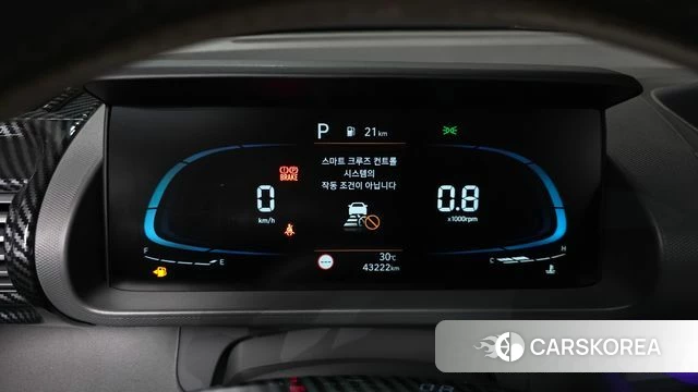 Hyundai Casper id 4608879 из Кореи 30