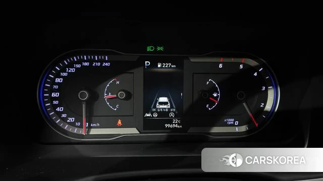 Hyundai Tucson (NX4) id 4922555 из Кореи 18