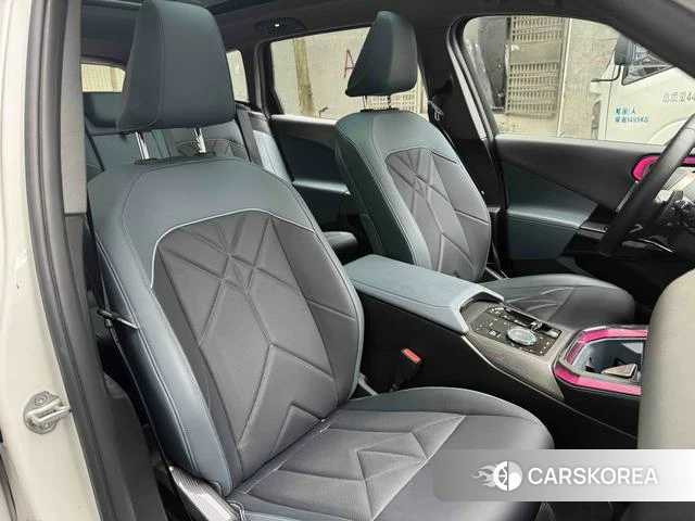 BMW X3 id 4299576 из Китая 15