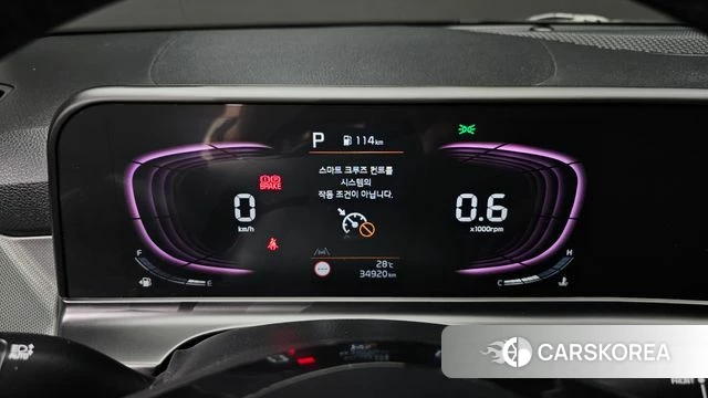 Kia The New Seltos id 4630401 из Кореи 18