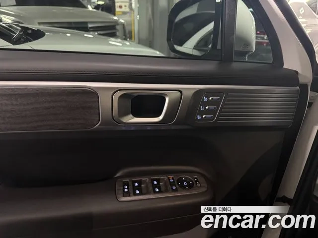 Hyundai Santa Fe (MX5) id 2872511 из Кореи 10