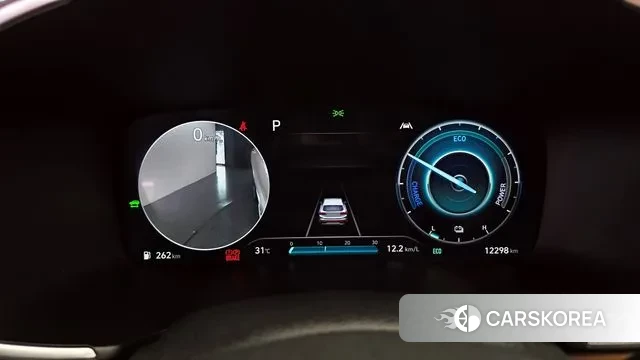 Hyundai The New Santa Fe id 3053096 из Кореи 18