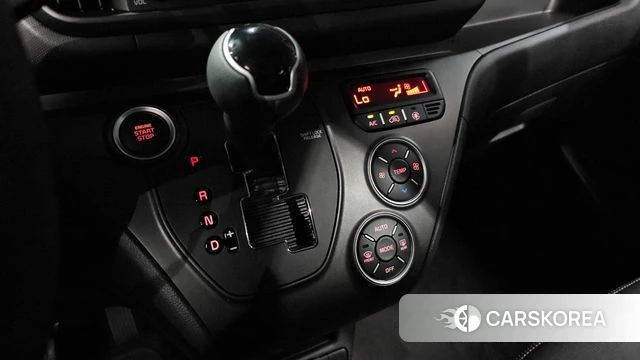 Kia The New Kia Ray id 4743812 из Кореи 30