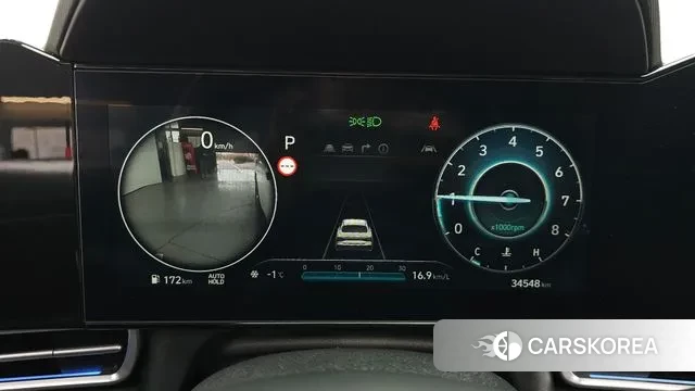 Hyundai The New Avante (CN7) id 3571851 из Кореи 18