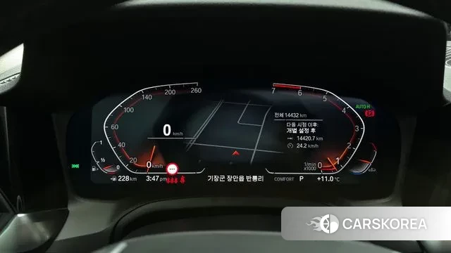 BMW 3 Series (G20) id 3453348 из Кореи 18