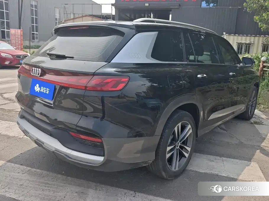 Audi Q6 id 4628425 из Китая 14