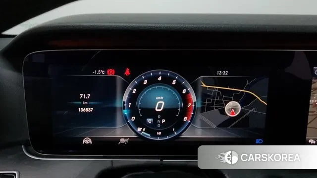 Mercedes-Benz E-Class W213 id 3563008 из Кореи 18