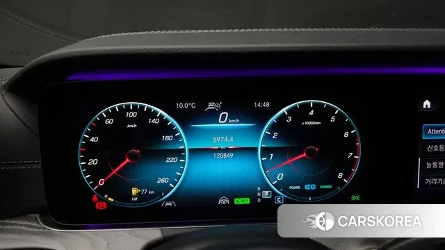 Mercedes-Benz CLS-Class C257 id 3428350 из Кореи 18