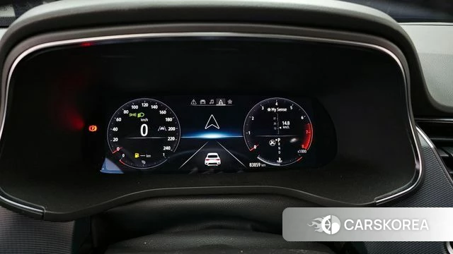 Renault Korea (Samsung) XM3 id 4203071 из Кореи 18