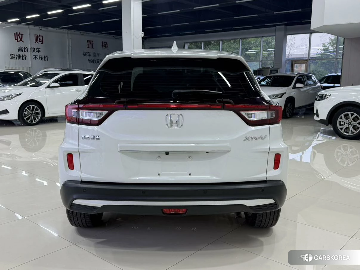 Honda XR-V id 4479681 из Китая 21