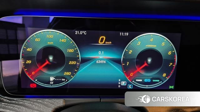 Mercedes-Benz E-Class W213 id 4482404 из Кореи 18