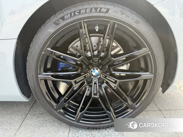 BMW M2 id 4260526 из Китая 20