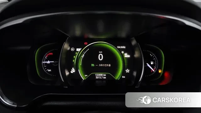 Renault Korea (Samsung) SM6 id 3578426 из Кореи 18