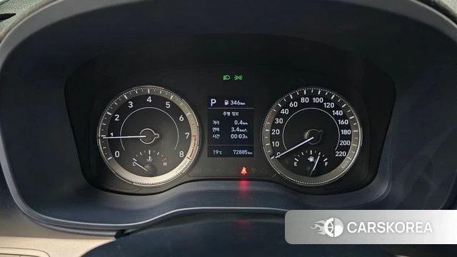 Hyundai Venue id 4293770 из Кореи 28