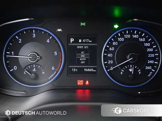 Hyundai Palisade id 3760951 из Кореи 18