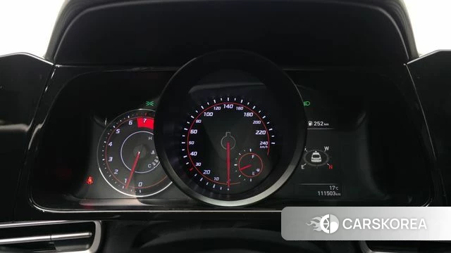 Hyundai Avante (CN7) id 3964663 из Кореи 18