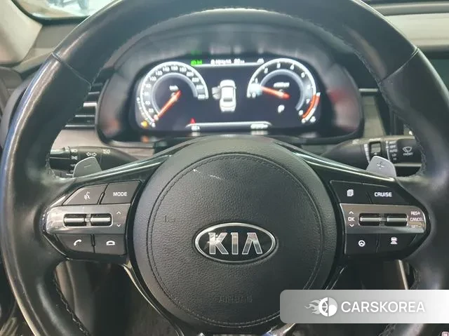 Kia K7 Premier id 3041914 из Кореи 18