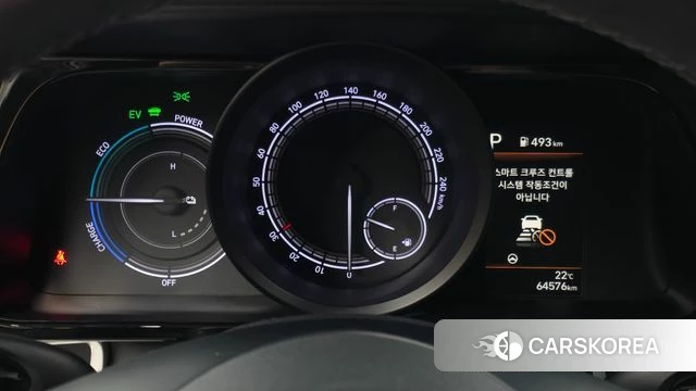 Hyundai Avante Hybrid (CN7) id 4929937 из Кореи 28