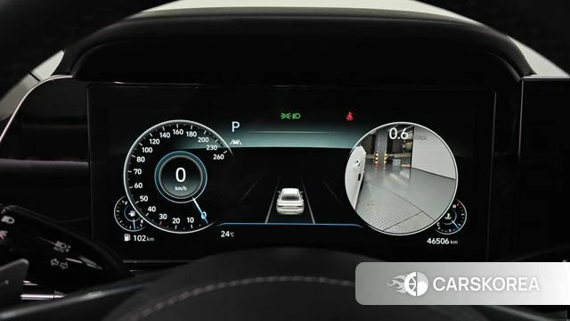 Hyundai The New Grandeur IG id 4780401 из Кореи 36
