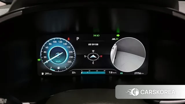 Hyundai The New Santa Fe id 3007131 из Кореи 18