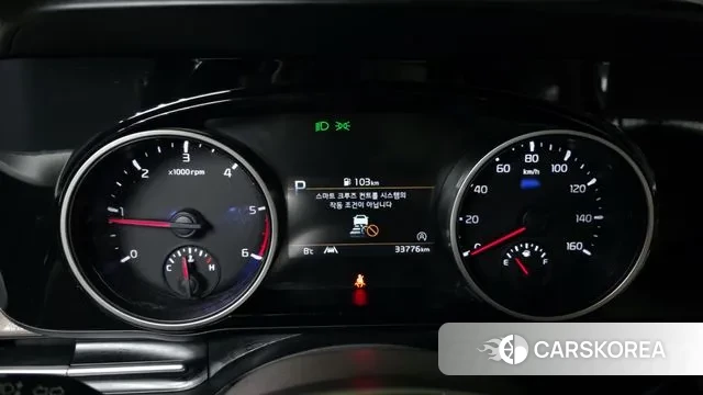 Kia Carnival 4th generation id 3566106 из Кореи 18